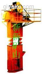 NE、TB型板鏈提升機***新新機械