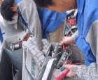 蓮塘美的格力空調(diào)維修服務(wù)，蓮塘空調(diào)專(zhuān)業(yè)拆裝