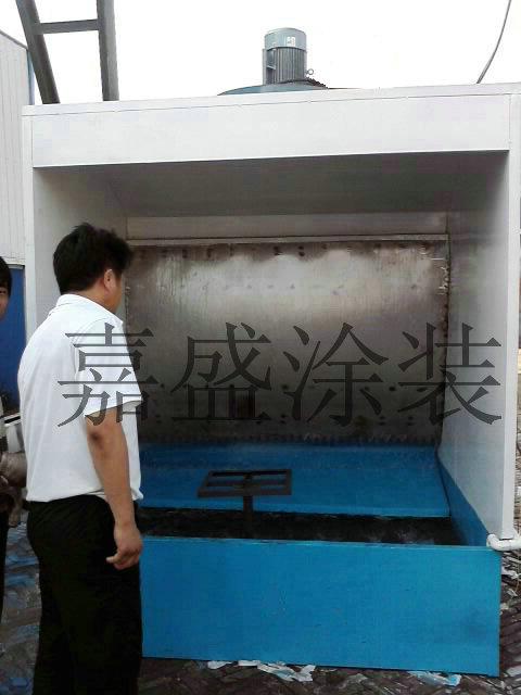 供應：無塵涂裝生產線設備{sx}河北嘉盛
