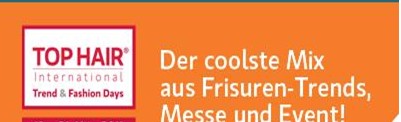 2012年杜塞爾多夫時尚發型設計博覽會tophairinternational