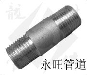 供應(yīng)A182 F316縮徑管02