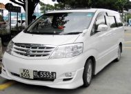 深港租車，祥達(dá)長期提供旅游包車服務(wù)，中港直通車 中港租車