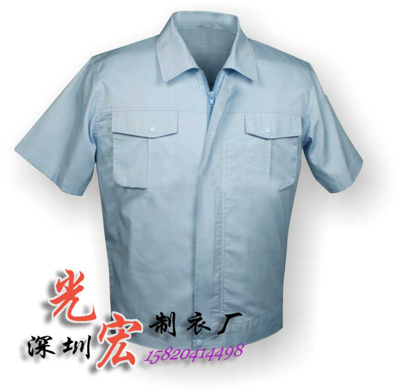 供應(yīng)電子廠工作制服,酒店工作制服,食品廠工作制服