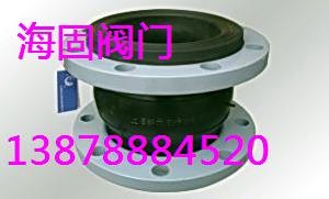 供應(yīng)廣西三江橡膠軟接頭，軟密封閘閥，彎頭，法蘭，zyjl