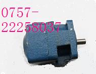 葉片泵YB1-63,YB1-2.5,YB1-10,YB1-40,YB1-80,YB1-100