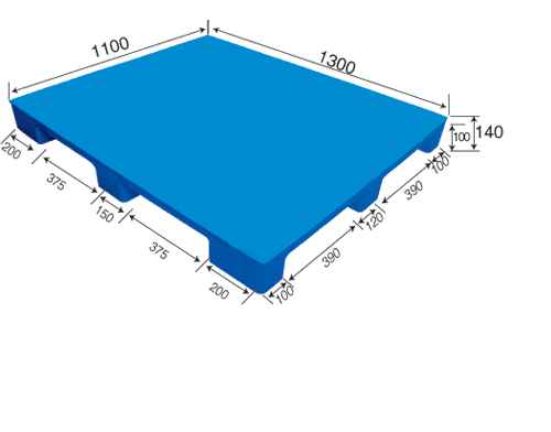 上海積榮，塑料倉庫托盤，批發(fā)塑料倉庫托盤，塑料出口托盤價格