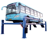 供應樓層升降舉升機，誠信大車舉升機，青島鰲瑞