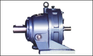 2011{zx1}供應(yīng)BW雙軸型擺線針輪減速機(jī)