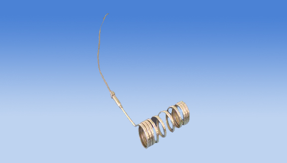 供應(yīng)鹽城鉑熱電阻-鹽城鉑熱電阻廠家（圖）鹽城鉑熱電阻