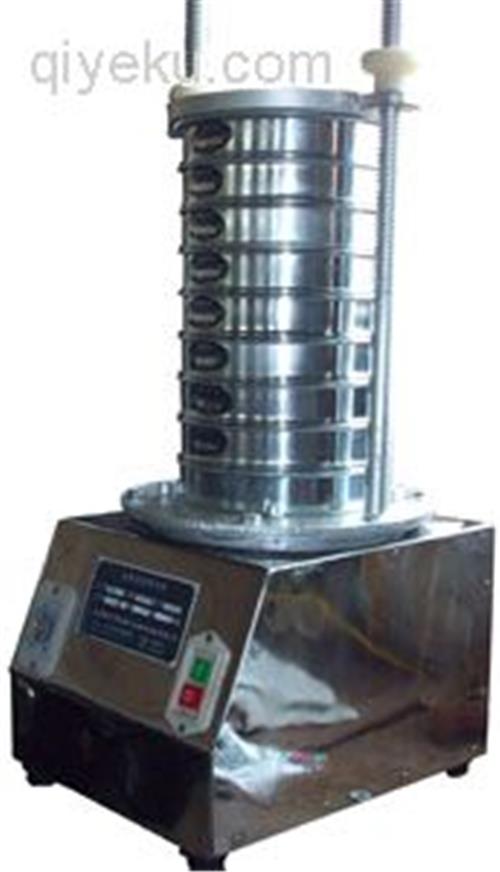 试验筛|标准筛……新新机械