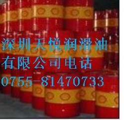 殼牌可耐壓100工業齒輪潤滑油|shell Omala Oil 100