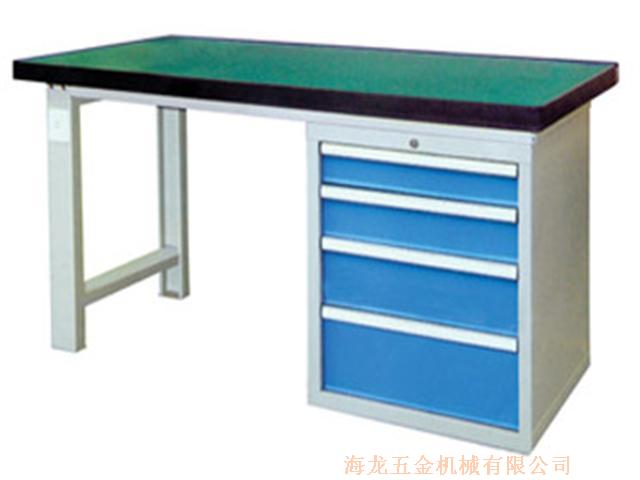 定制工作臺，深圳鋼制工作臺，深圳帶掛板復合工作臺