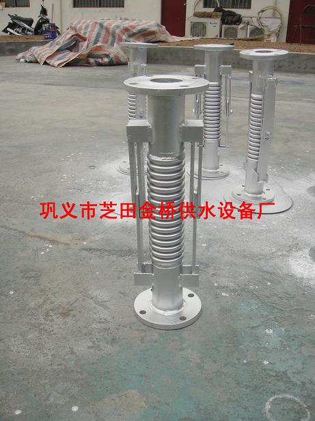 河南省鞏義市芝田旋轉補償器執(zhí)行標準|旋轉補償器銷售科