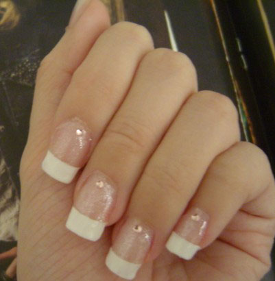 婭蔓妮福州出國(guó)美甲技術(shù)/福建學(xué)美甲/福建美甲培訓(xùn)