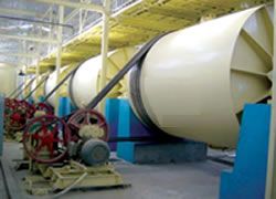 顎式碎石機作用構造  宏基礦機
