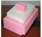 廣州越成專業(yè)提供珍珠棉包裝產(chǎn)品.