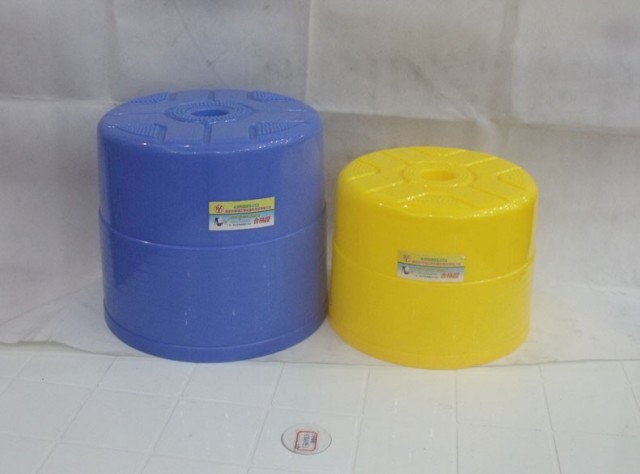 調(diào)味瓶，三格塑膠調(diào)味瓶，深圳四馬供應(yīng)塑膠廚房用具
