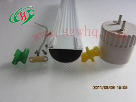 供應(yīng)LED日光燈/供應(yīng)LED球泡燈3*1W WHQ-QP-OO22