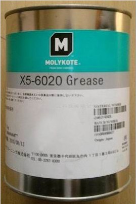 專業(yè)銷售道康寧X5-6020潤(rùn)滑脂/道康寧潤(rùn)滑脂供應(yīng)商/東莞日貿(mào)