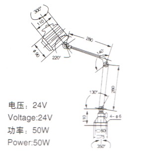 5128769河北供應機床系列工作燈、暢銷產(chǎn)品@#4%^_=\/*