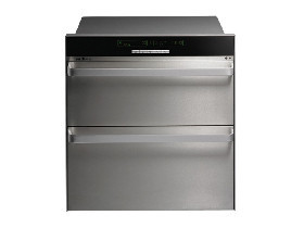 廣州低價供應華帝高溫消毒柜ZTD110-110D2H1不銹鋼 