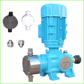 水泵知識,水泵聯軸器,水泵規格型號,電機水泵修理