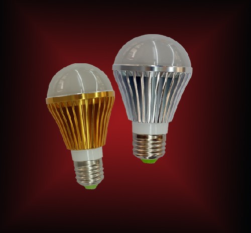 供應(yīng)深圳LED照明：LED球泡燈，LED球泡燈配件