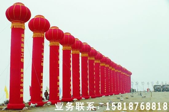 供應廣州石南拱形門|龍拱門|燈籠立柱|充氣帳篷出售
