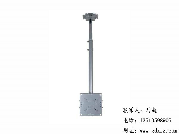 GLP68-11低視平板電視移動支架/演講臺用電視移動支架廣東仙人掌視訊