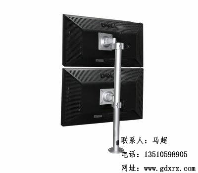 兩節(jié)臂顯示器壁掛架/L-120-L液晶電視壁掛架/多功能電視機(jī)掛架廣東仙人掌視訊