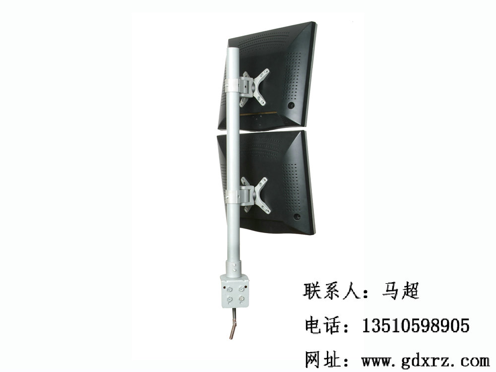 廣東顯示器支架企業(yè)/臺式電腦顯示器支架/電腦顯示器桌面支架廣東仙人掌視訊