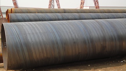 天津螺旋鋼管|天津螺旋鋼管|螺旋管|直縫焊管|大口徑丁字焊鋼管定做