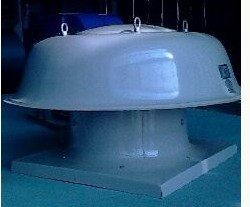 礦井加熱機組