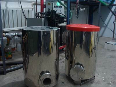 |太陽能工程聯箱|太陽能工程濟南萬卡生產太陽能工程電輔加熱器