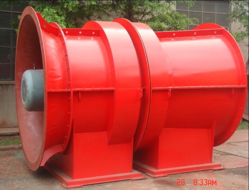 JK67金屬礦用風機，JK67礦山節能風機，優質JK67風機淄博風機