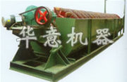 分級機(jī) 單螺旋分級機(jī) 雙螺旋分級機(jī) 高堰分級機(jī)選河南華意機(jī)械  