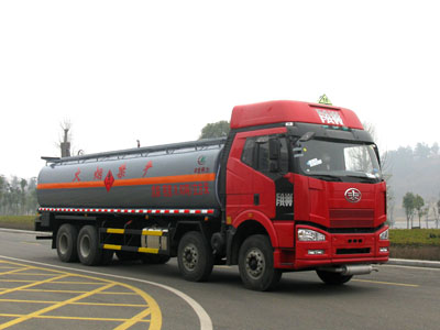 供應江淮6立方加油車/加油車價格