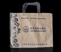 環保布袋，保定無紡布袋廠家