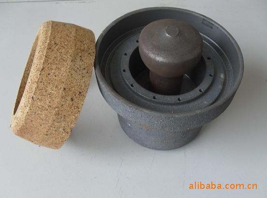山東哪里賣醇基燃料專用爐頭，生物醇油連體爐頭？
