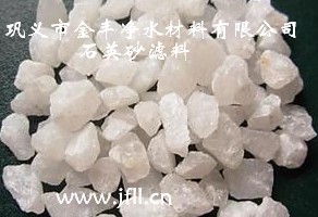 質(zhì)量好，價位低的纖維束濾料，金豐凈水