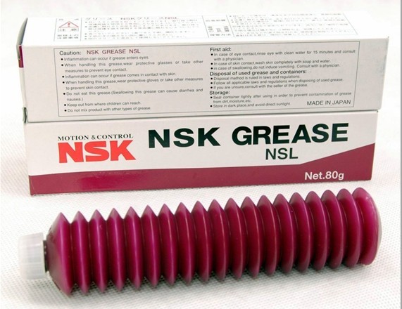 專(zhuān)業(yè)【供應(yīng)】日本NSK PS2潤(rùn)滑油/NSK潤(rùn)滑脂PS2