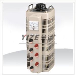 供應(yīng)上海電動調(diào)壓器，三相電動調(diào)壓器，單相調(diào)壓器