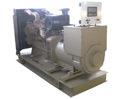 現貨供應【100kw-600kw】通柴柴油發電機組  我們的品牌您的信賴
