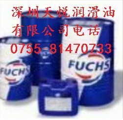FUCHS RENOLIN AW68|福斯RENOLIN AW68液壓油