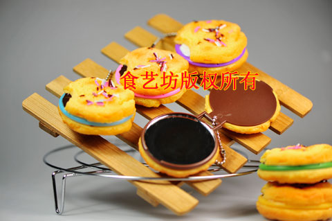 食藝坊攜韓劇之火迅速攻破市場