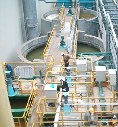 制藥廢水處理設備醫用廢水處理設備