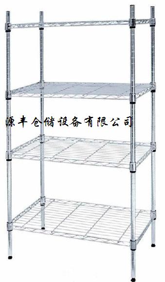 惠州線網(wǎng)貨架，源豐線網(wǎng)貨架，珠海線網(wǎng)貨架生產(chǎn)廠  