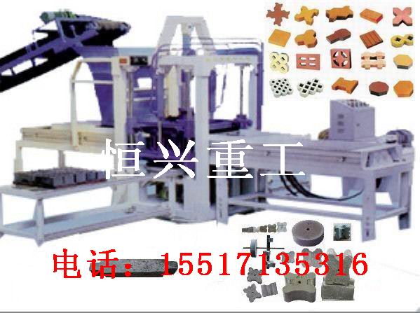 新型混凝土墊塊機(jī)設(shè)備15517135316廠家經(jīng)濟(jì)實(shí)惠?！竞闩d重工】