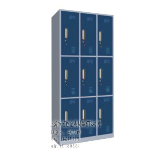 供應(yīng)嘉善工具柜 嘉善鉗工工具柜 上海藝佳