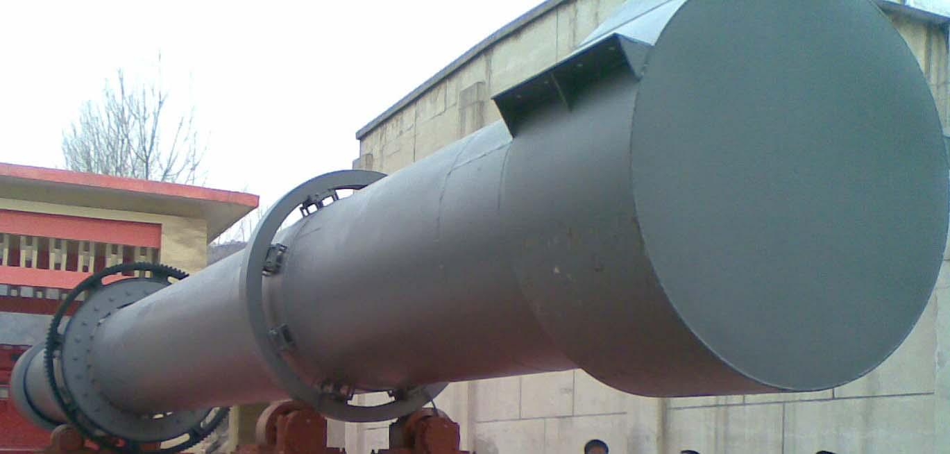 tj石英砂烘干機先搶先得先用河南興泰機械